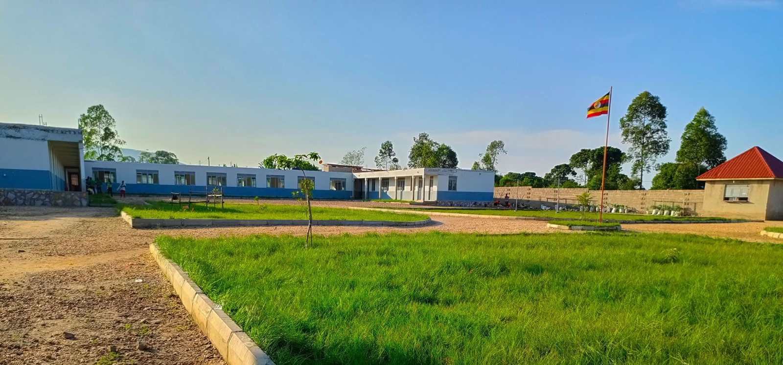 Community Led School Brings Education And Hope To Rural Uganda Prime 