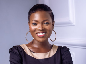 1000331765-fotor-20250906171123 Growing up between worlds, Rebecca Olatunji transformed her family’s story into a national fight for inclusion. Photograph: Courtesy of Rebecca Olatunji.