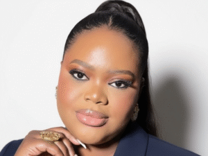 Photograph: Courtesy of Joy Aifuobhokhan