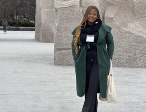 IMG_0132 Photograph: Courtesy of Ann Kazhing’a Holland