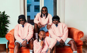 Africa s live performance festivals all grown up Africa s live performance festivals all grown up