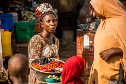 12. Woman selling pepper DSC 7708