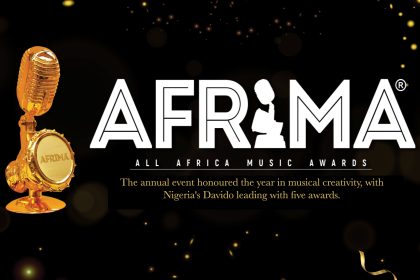 AFRIMA