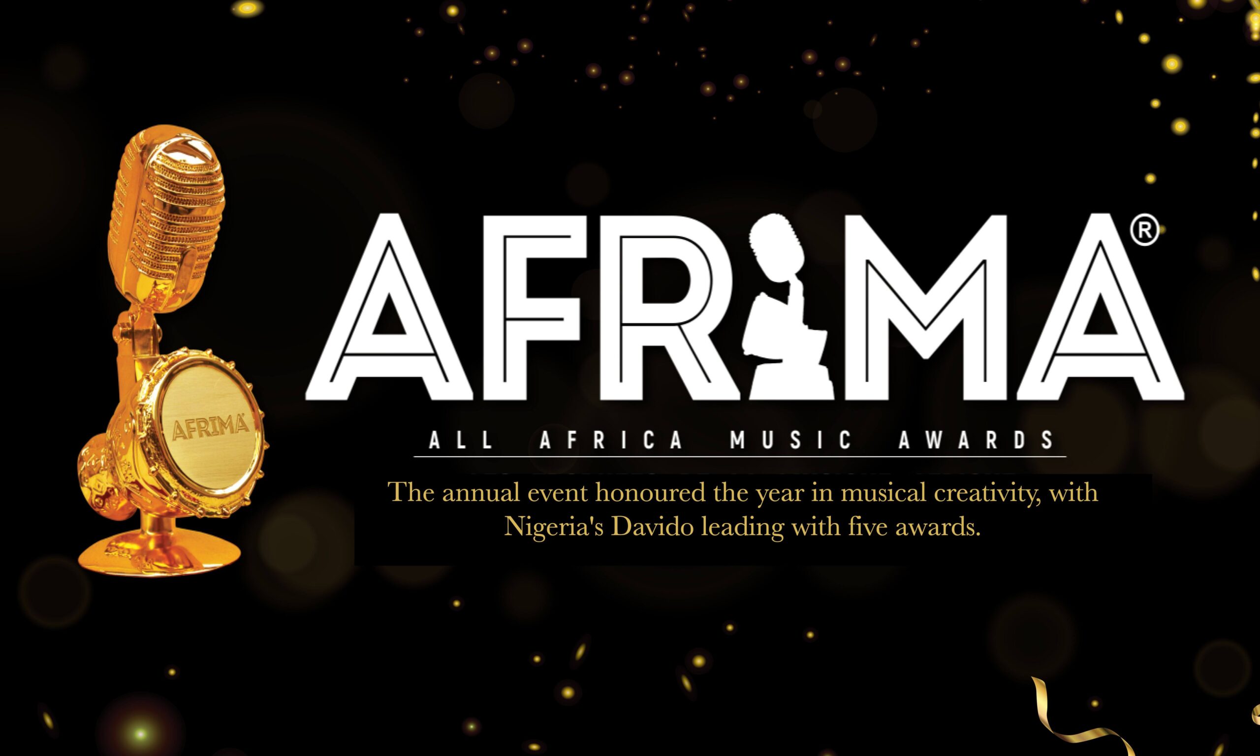 AFRIMA scaled