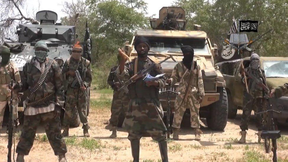 Boko20Haram