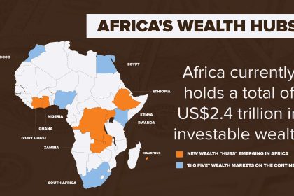 Breaking the mould Africa s non traditional wealth hubs spring up 011