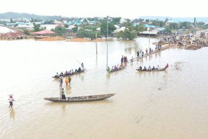 Ganaja Village Lokoja Kogi State 4