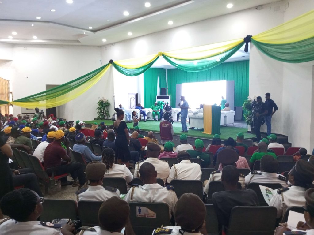 Flooding and erosion dominate discussion as Anambra marks World Earth ...