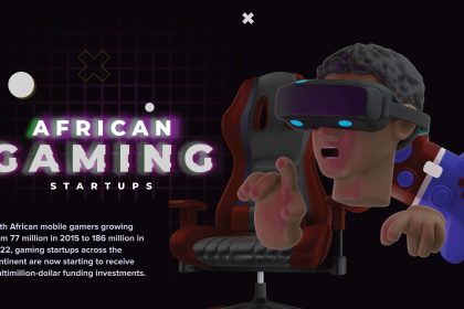 Investments into African gaming startups gain momentum 011