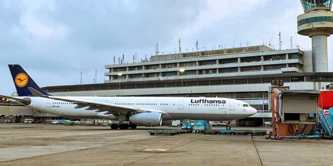 Lufthansa Lagos 1st post Covid 660x330 1