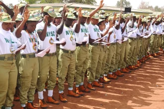 NYSC20members