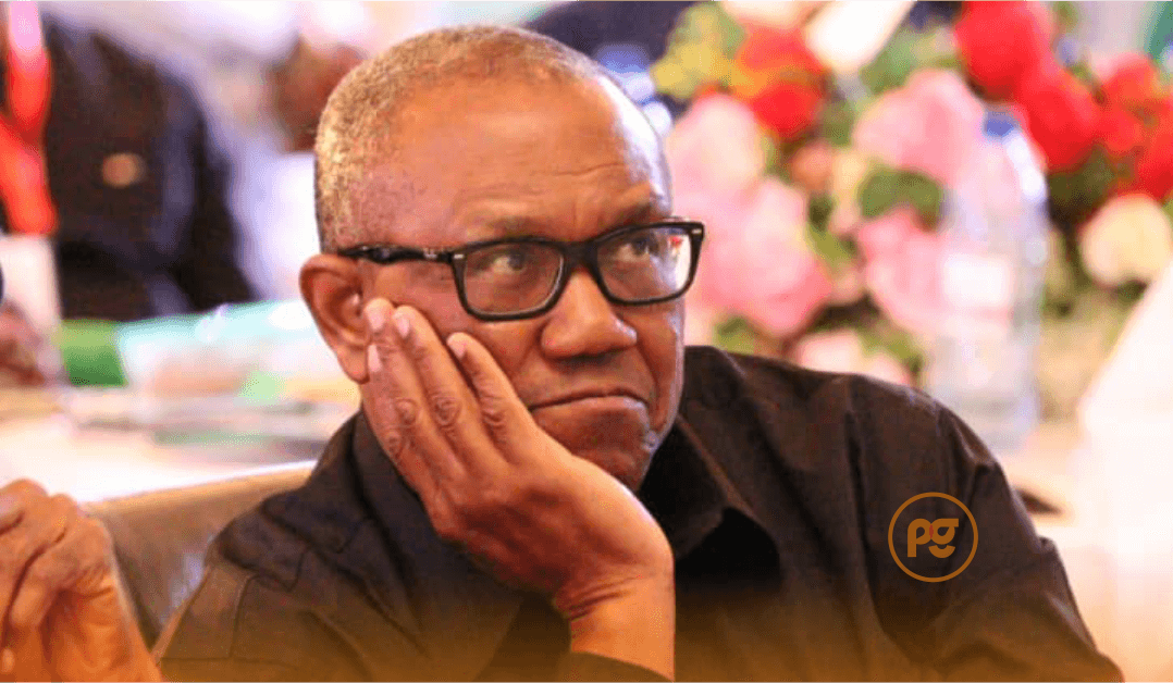 Peter Obi 028129