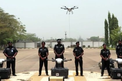 Police20and20drones