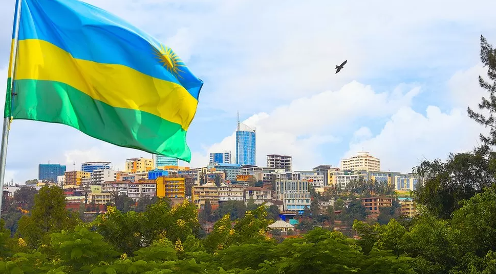 RWANDA