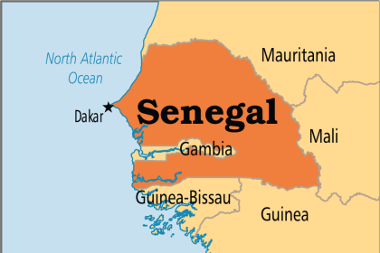 SENEGAL