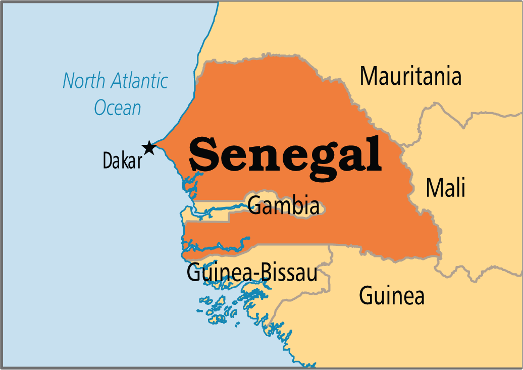 SENEGAL