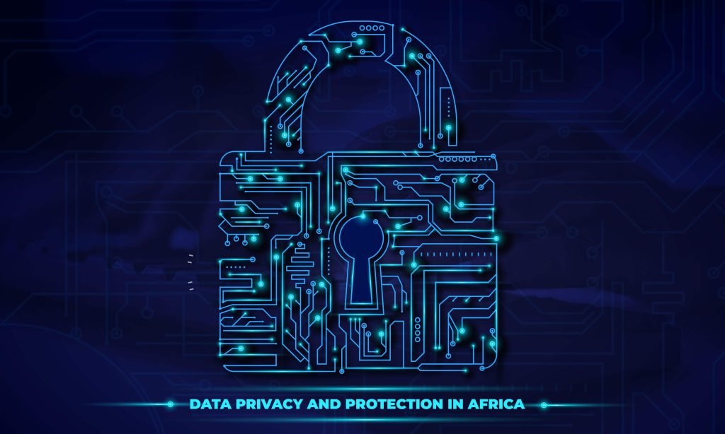 The state of data privacy and protection in Africa - Prime Progress NG
