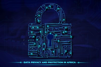 The state of data privacy and protection in Africa 0128129