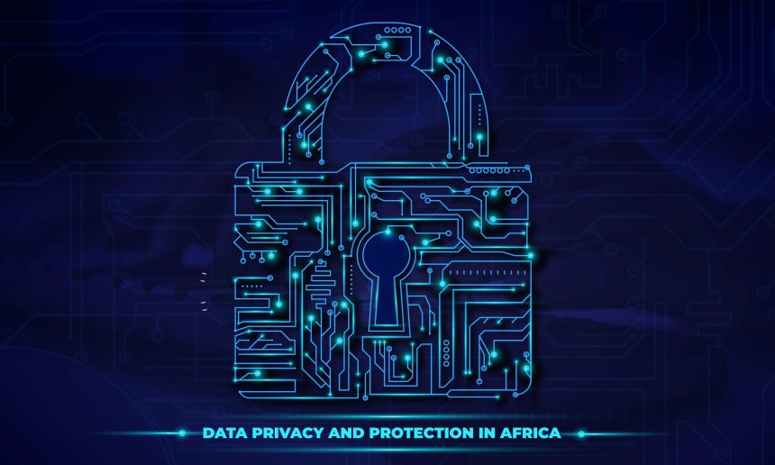 The state of data privacy and protection in Africa 0128129
