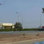 Umaru Musa YarAdua International Airport in Katsina