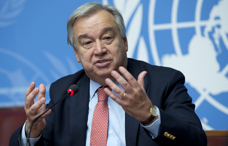 antonio guterres 1