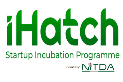 iHatch incubation by NITDA Nigeria