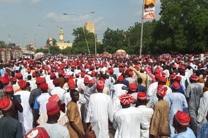 kano kwankwanso ganduje 1