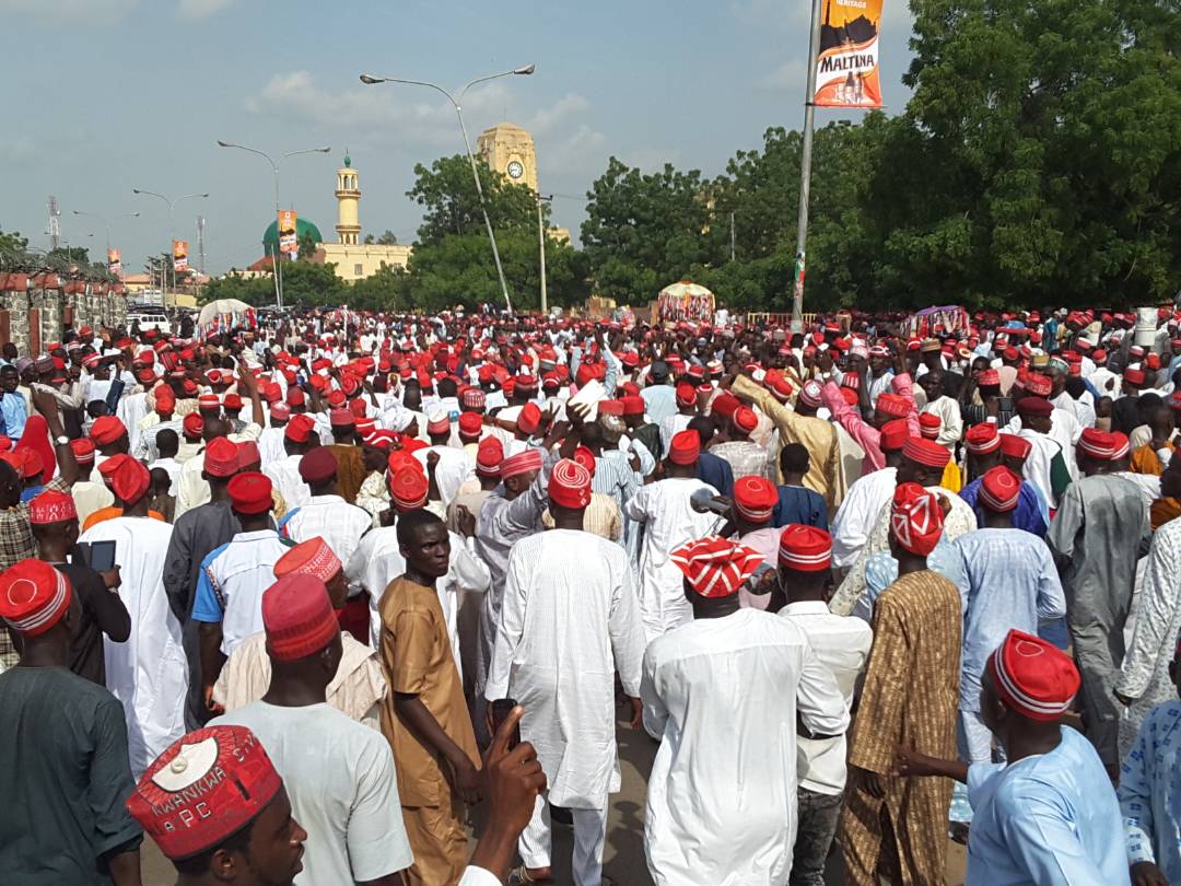 kano kwankwanso ganduje 1