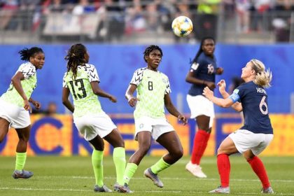 oshoala nigeria henry france 1