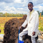 A Kenyan farmer is passing down lessons to meet mushroom demand 2