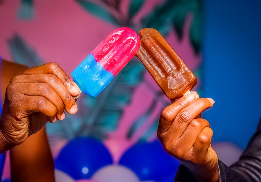 Meet the man who empowers women through popsicles and makes good money at it too 1