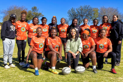 South Africa womens rugby 1
