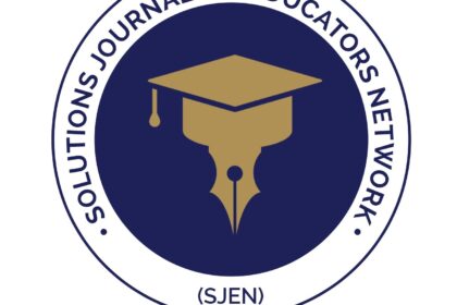 A team of Nigerian lecturers have finalised plans to integrate solutions journalism in academia.