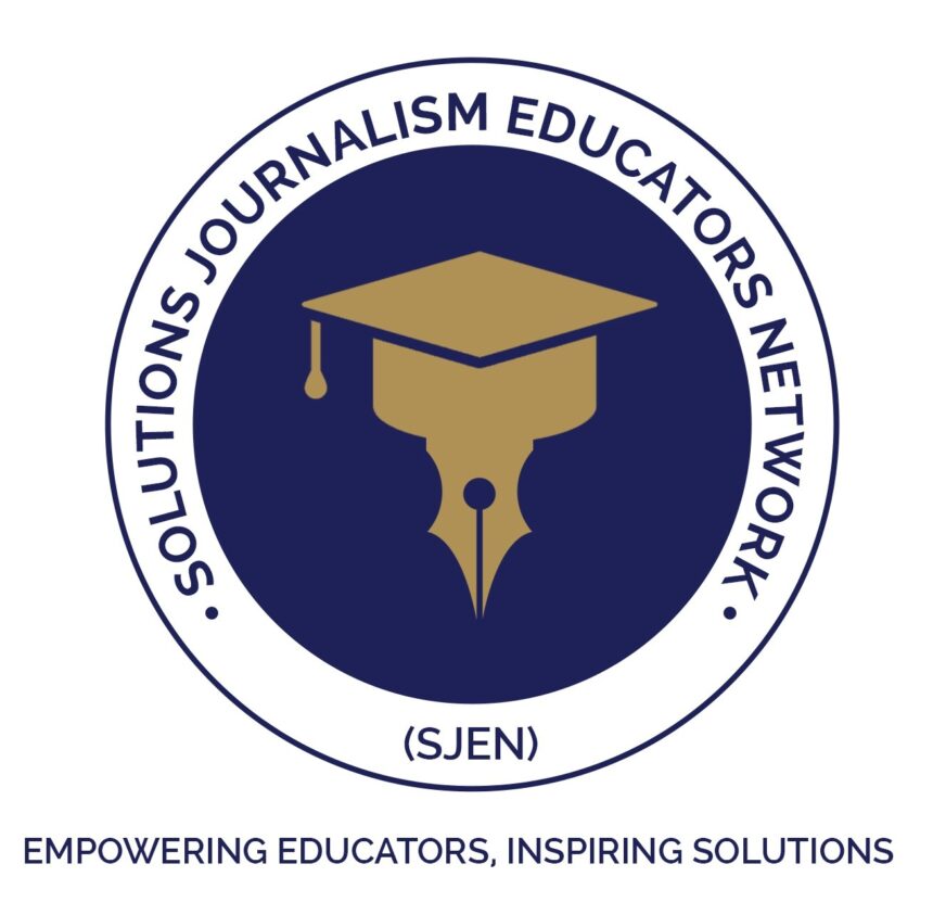 A team of Nigerian lecturers have finalised plans to integrate solutions journalism in academia.