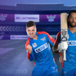 LootMogul partners with Durban SuperGiants as official gaming and Metaverse partner. Graphics credit: LootMogul