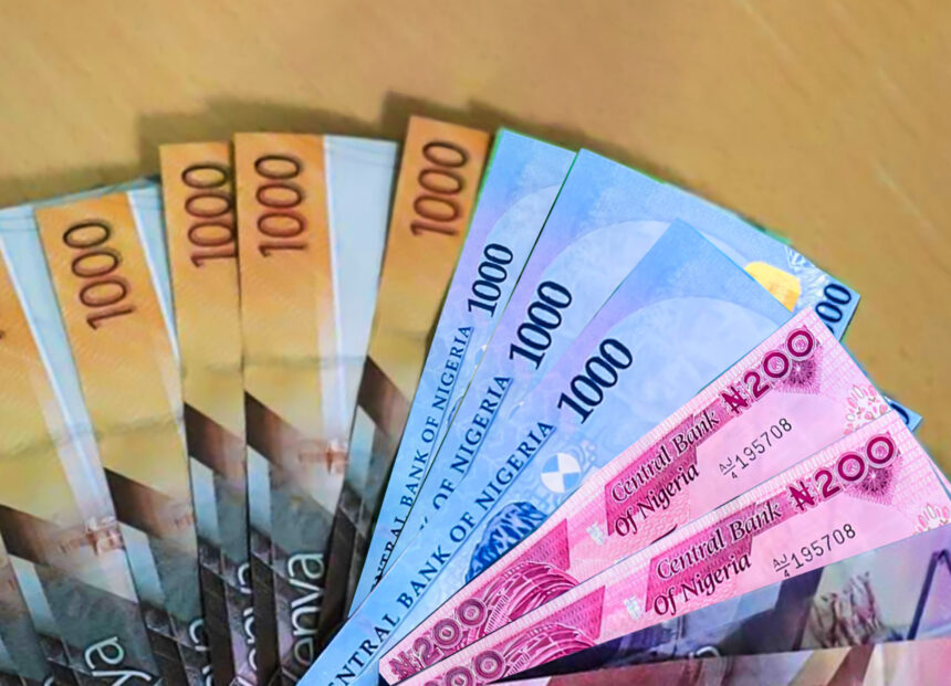 Cost of living relief on the cards as Kenya Nigeria currencies gain ground