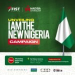 I AM THE NEW NIGERIA