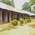 Oke Igbala Leprosarium. Photo credit: Peace Oladipo