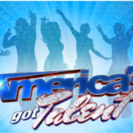 America’s got talent wallpaper. Photo source: YouTube.