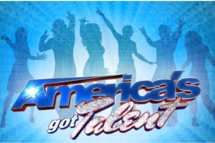 America’s got talent wallpaper. Photo source: YouTube.