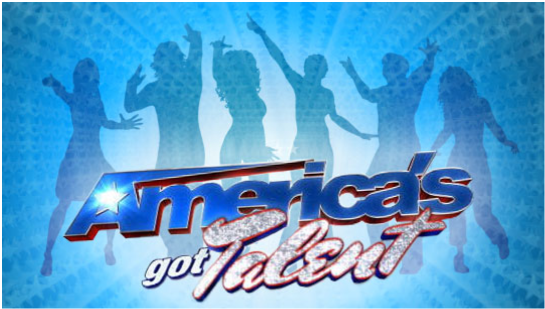 America’s got talent wallpaper. Photo source: YouTube.