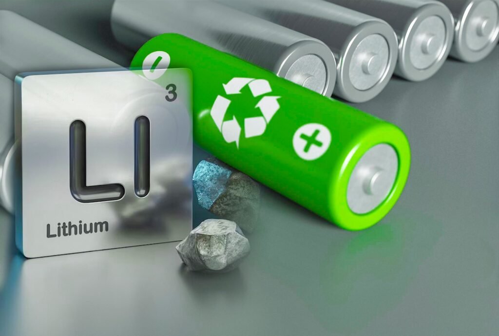 Beyond oil: Nigerian billionaire bets big on green lithium in Zimbabwe ...