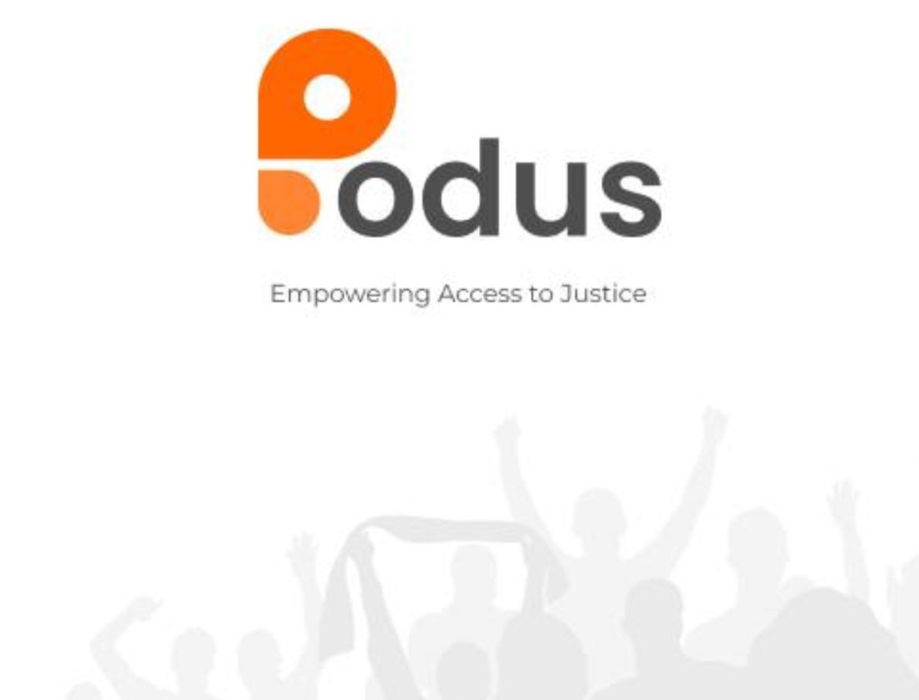 Podus Color Justice at your fingertips: Nigerian AI tool offers free legal help ...