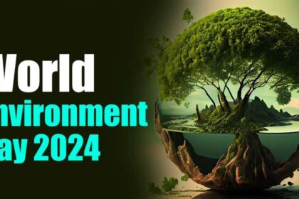 World Environment Day. Photo credit: Indian TV Times