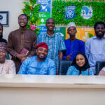 Participants and facilitators from the English session of the workshop. Photo credit: PWI.