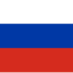 The Russian flag. Photo credit: Britannica