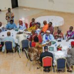 Prevent Council members listen during a presentation