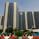 CBN Building, Abuja. Photo credit: Tech Cabal