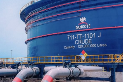 Dangote Refinery