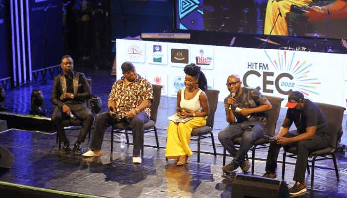 2023 Calabar Entertainment Conference